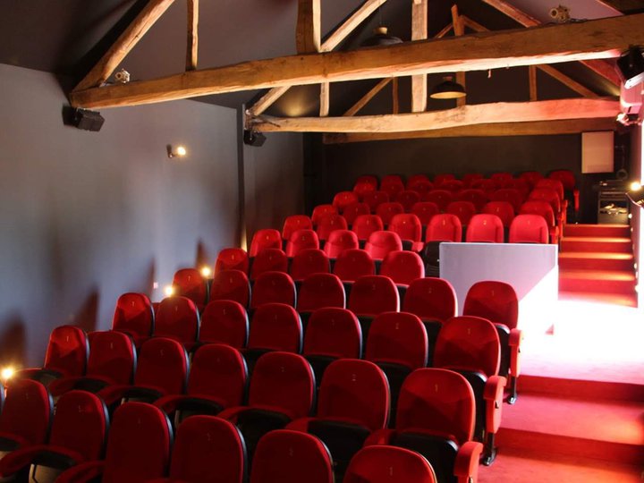 Le Concept Village  ROSNY SUR SEINE