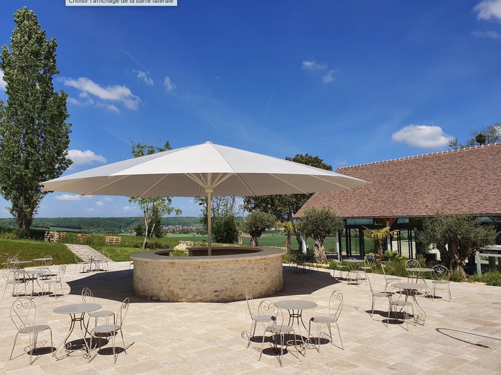 Le Concept Village  ROSNY SUR SEINE