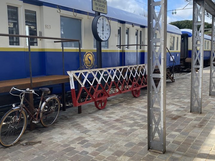 Le Concept Village  ROSNY SUR SEINE
