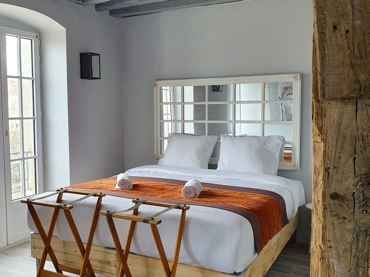 Le Concept Village  ROSNY SUR SEINE