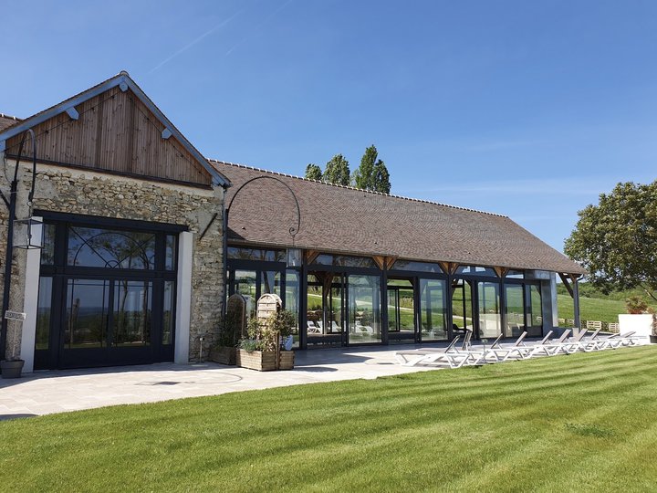 Le Concept Village  ROSNY SUR SEINE