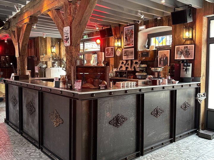 Le Concept Village  ROSNY SUR SEINE