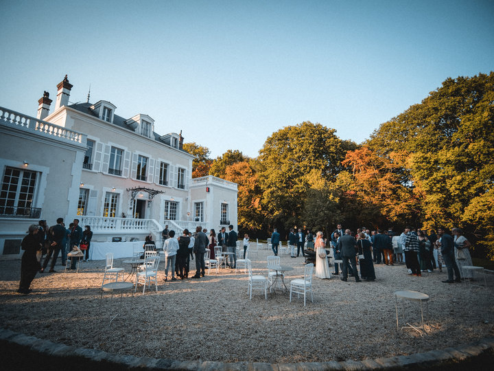 Le Concept Village  ROSNY SUR SEINE