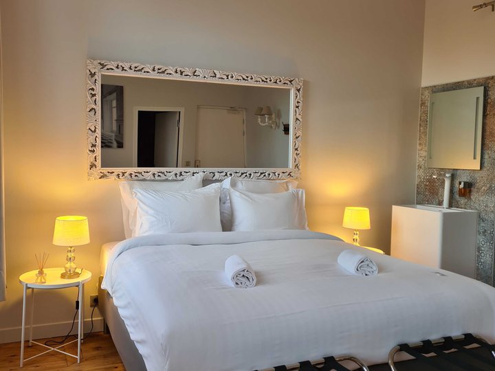 Le Concept Village  ROSNY SUR SEINE