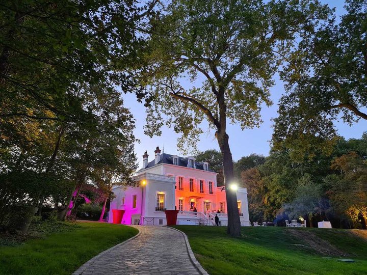 Le Concept Village  ROSNY SUR SEINE
