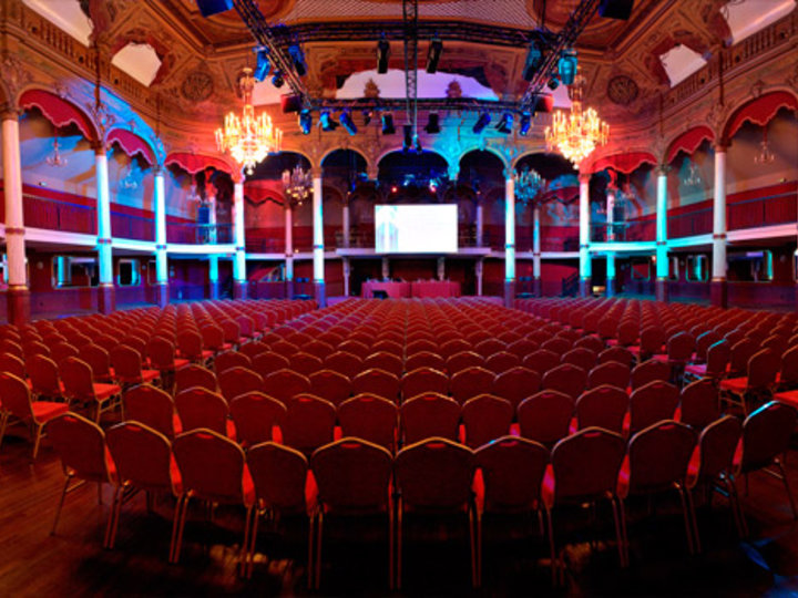 Espace Wagram Paris 75017