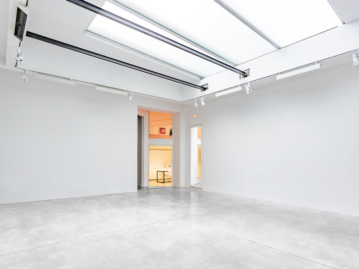 La Galerie Grimont Paris 75003