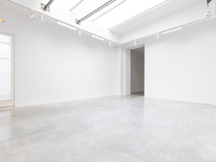 La Galerie Grimont Paris 75003