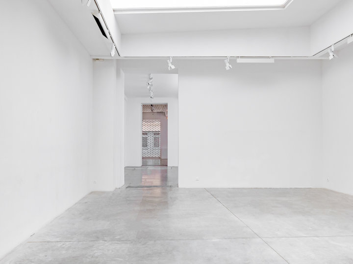 La Galerie Grimont Paris 75003