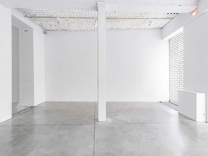 La Galerie Grimont Paris 75003