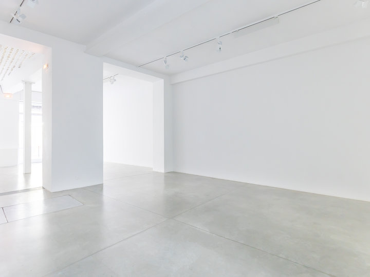La Galerie Grimont Paris 75003