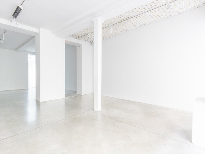 La Galerie Grimont Paris 75003