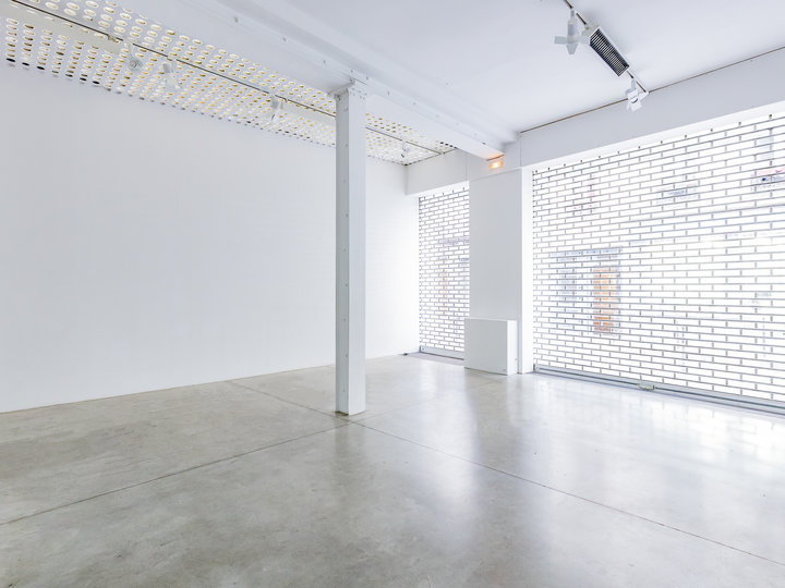 La Galerie Grimont Paris 75003