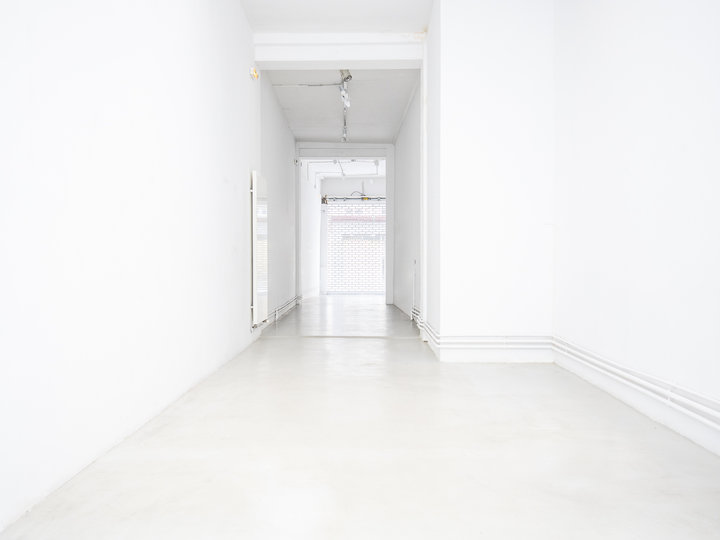 La Galerie Grimont Paris 75003