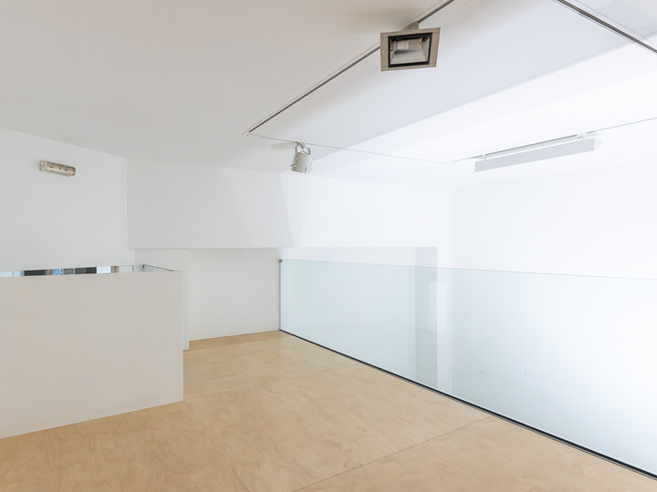 La Galerie Grimont Paris 75003