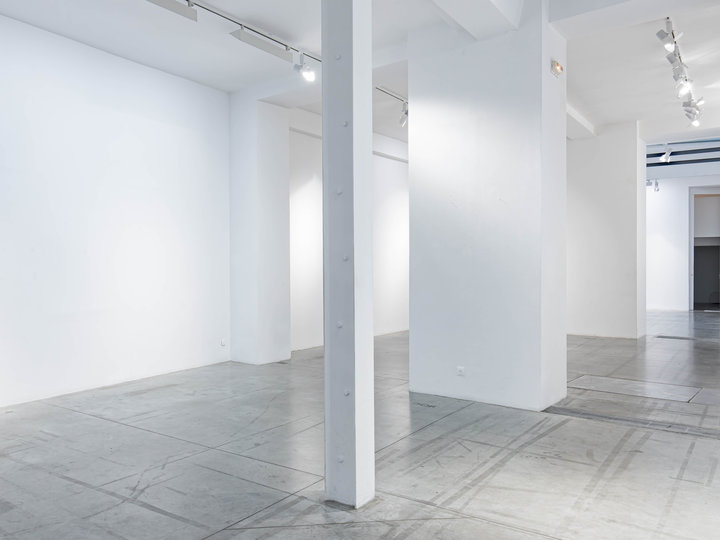 La Galerie Grimont Paris 75003