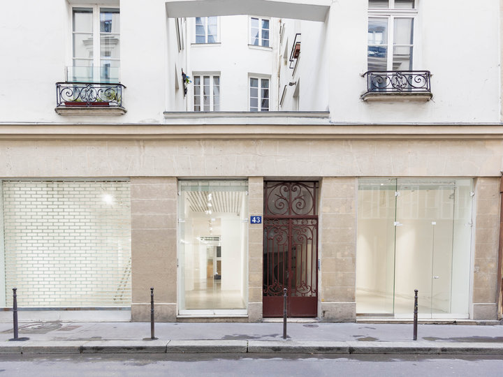 La Galerie Grimont Paris 75003