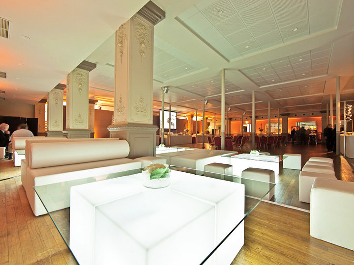 Espace Wagram Evènement Professionnel Paris 17