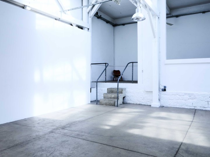 Showroom Goncourt Paris 75011