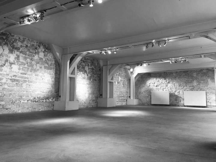 Showroom Goncourt Paris 75011