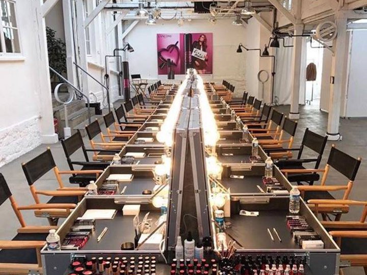 Showroom Goncourt Paris 75011