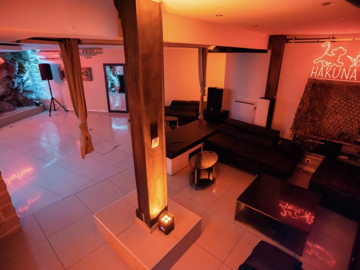 Demeure Nanterre nanterre 