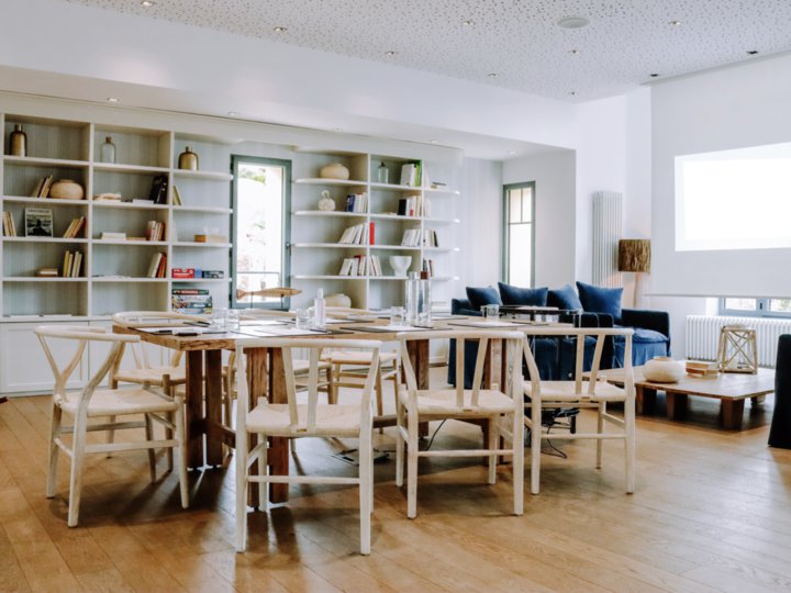 L'Hôtel du Granit Rose Perros-Guirec
