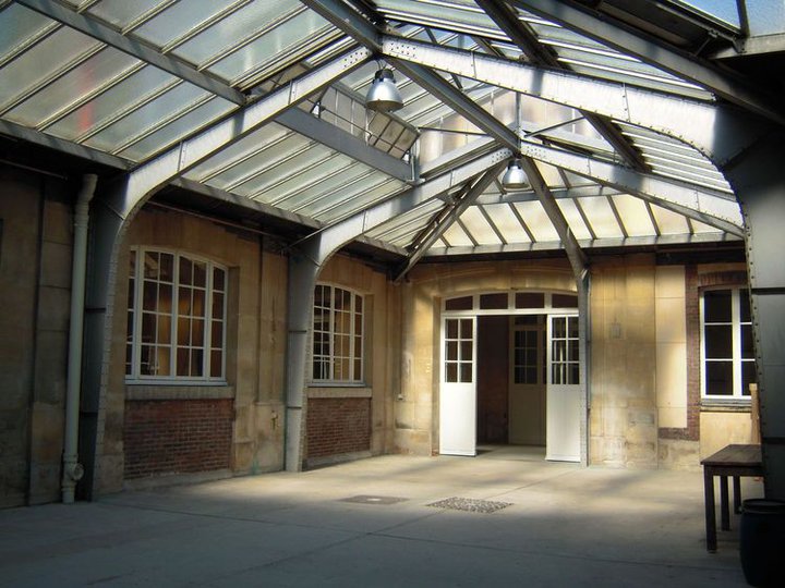 L'Atelier de la Manufacture Sèvres