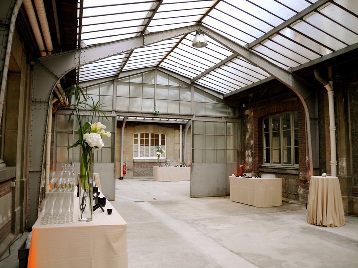 L'Atelier de la Manufacture Sèvres