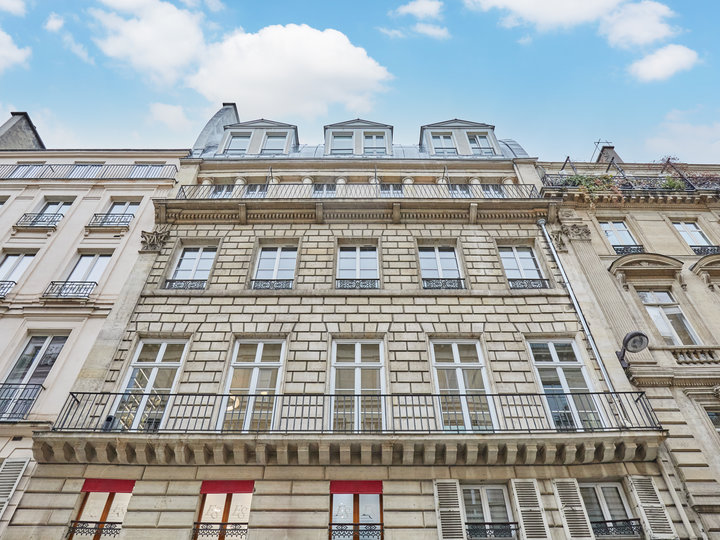 La Galerie Florentin Paris 75008