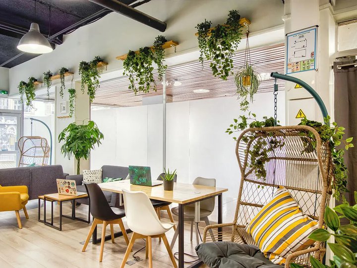 L'espace Amelot  Paris 75011