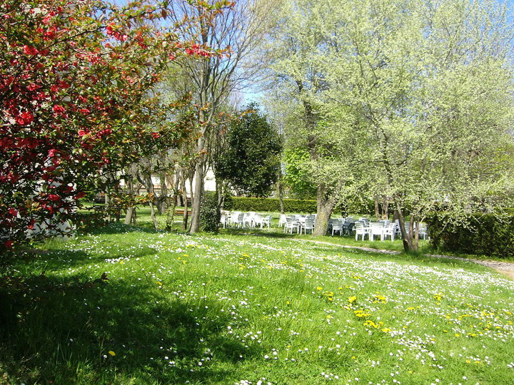 Le Centre Houlgate HOULGATE