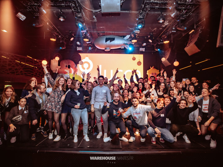 Club 21 Nantes