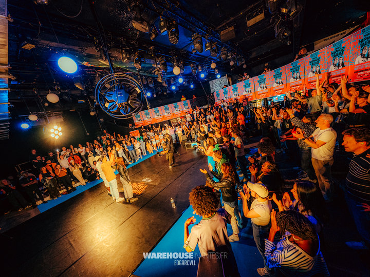 Club 21 Nantes