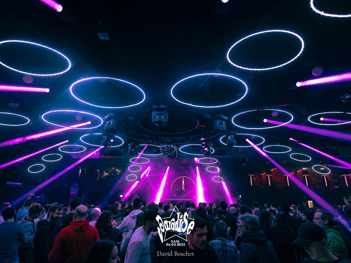 Club 21 Nantes