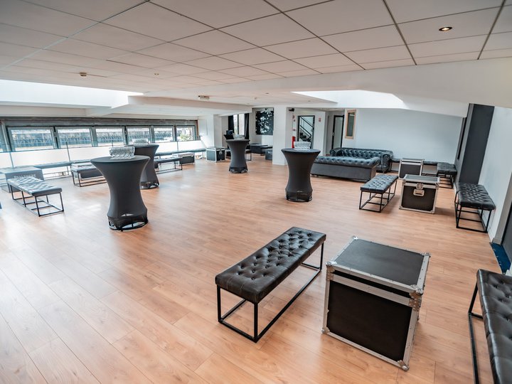 Club 21 Nantes