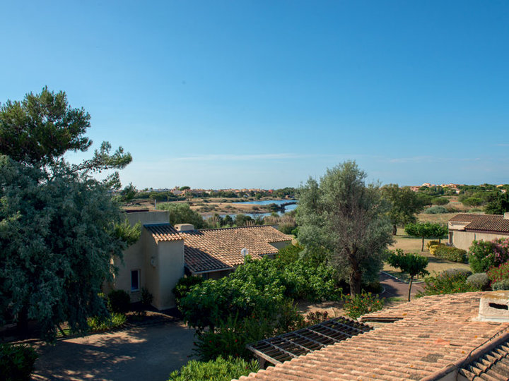 Hôtel Cap D'agde**** Agde