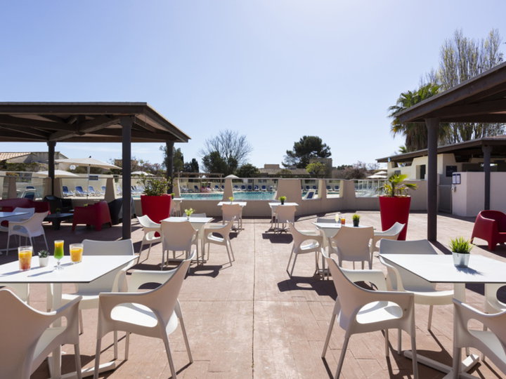 Hôtel Cap D'agde**** Agde