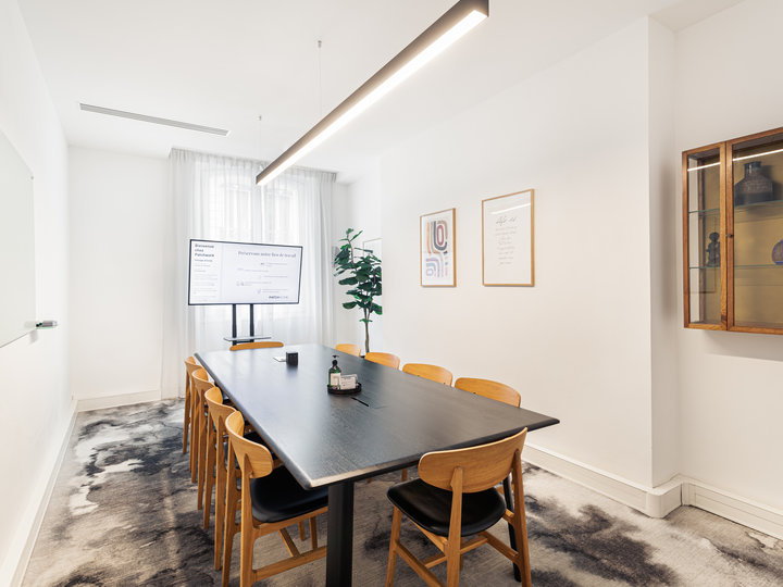 Espace SL  Paris 75008