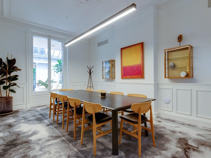 Espace SL  Paris 75008