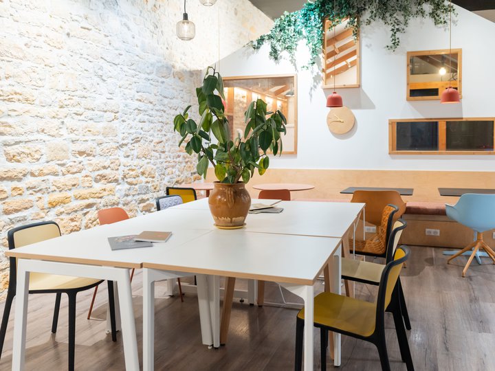 Le Café Lyon  Lyon
