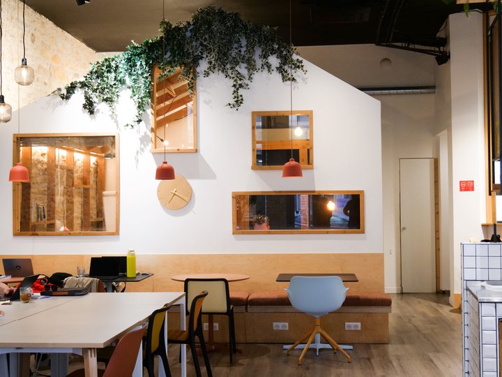 Le Café Lyon  Lyon