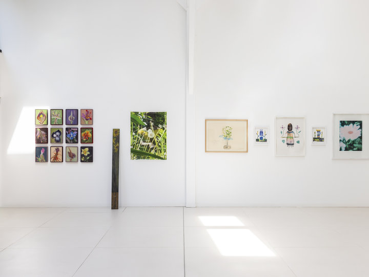 Galerie Anne de Villepoix Paris 75011