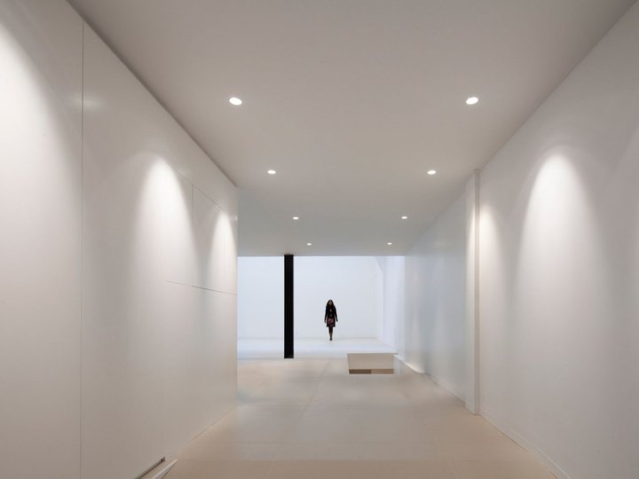 Galerie Anne de Villepoix Paris 75011