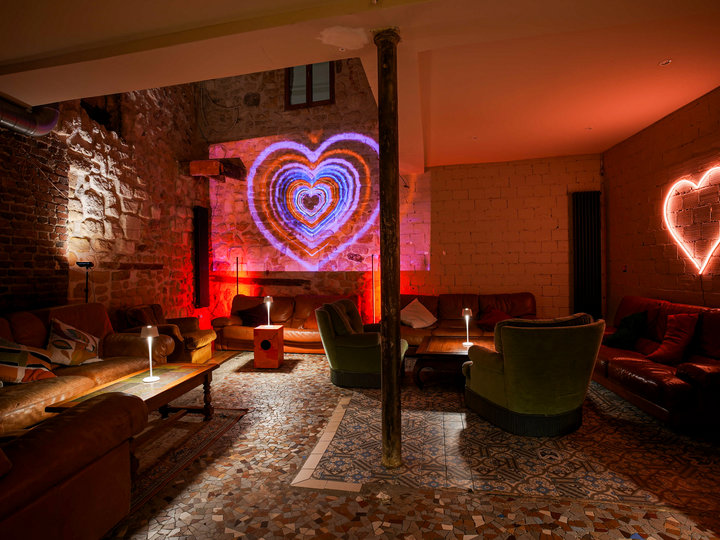 Le Speakeasy de Nanterre NANTERRE 