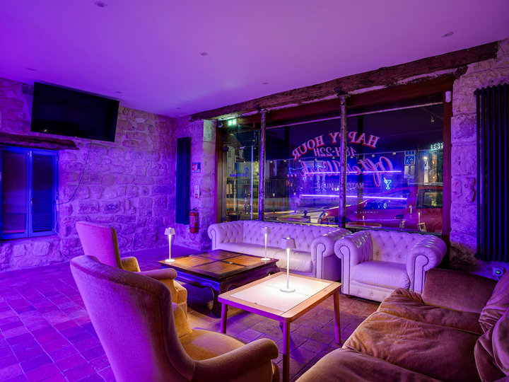 Le Speakeasy de Nanterre NANTERRE 