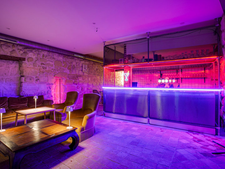 Le Speakeasy de Nanterre NANTERRE 
