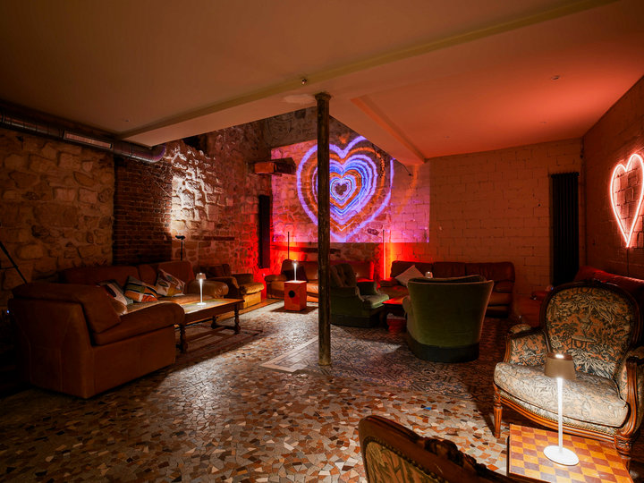 Le Speakeasy de Nanterre NANTERRE 