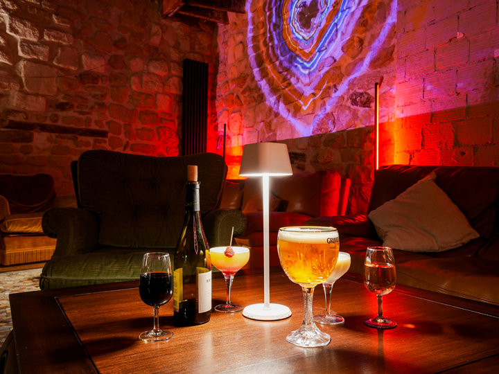 Le Speakeasy de Nanterre NANTERRE 