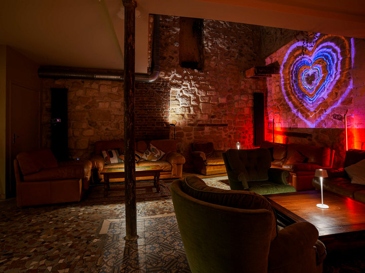 Le Speakeasy de Nanterre NANTERRE 
